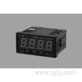 EU-08 Universal Input Intelligent Temperature Controller